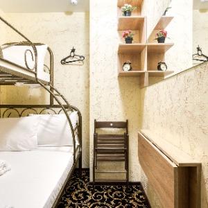 Hotel Winterfell Sokolniki