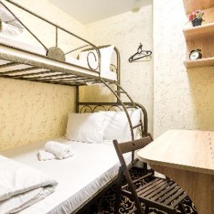 Hotel Winterfell Sokolniki