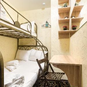 Hotel Winterfell Sokolniki