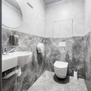 Hotel Winterfell Sokolniki