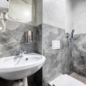 Hotel Winterfell Sokolniki