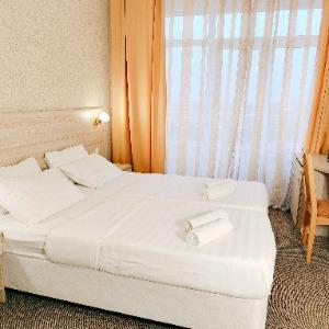Гостиница Семь Адмиралов