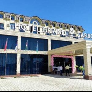 Hotel Grand Sarbon