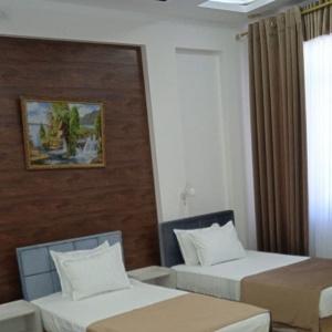 Hotel Grand Sarbon