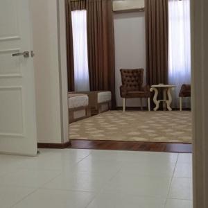Hotel Grand Sarbon
