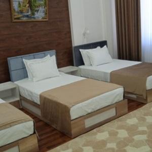 Hotel Grand Sarbon