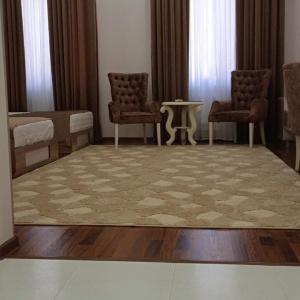 Hotel Grand Sarbon