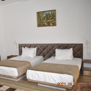 Hotel Grand Sarbon