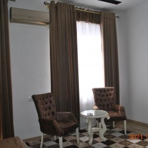 Hotel Grand Sarbon