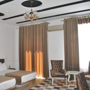 Hotel Grand Sarbon