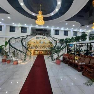 Hotel Grand Sarbon