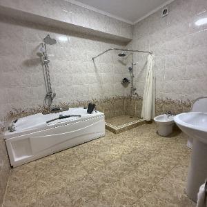 Гостиница Рейкарц Фергана