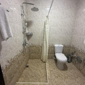 Гостиница Рейкарц Фергана