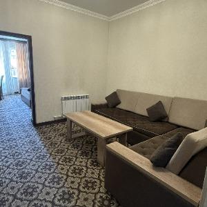 Гостиница Рейкарц Фергана