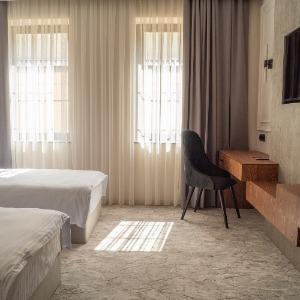 Hotel Meridian Plaza by Reikartz