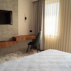 Hotel Meridian Plaza by Reikartz