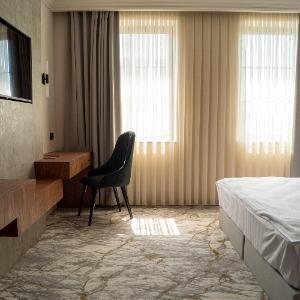 Hotel Meridian Plaza by Reikartz