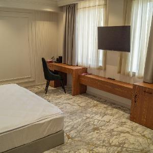 Hotel Meridian Plaza by Reikartz