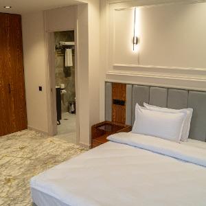 Hotel Meridian Plaza by Reikartz