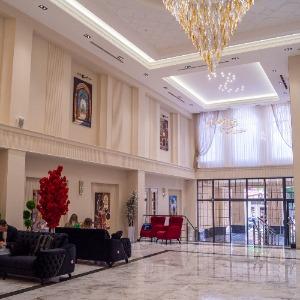 Hotel Meridian Plaza by Reikartz
