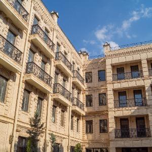 Hotel Meridian Plaza by Reikartz