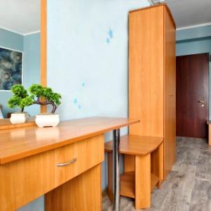 Гостиница Прибой