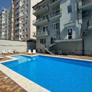 Hotel Priboy