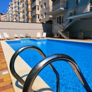 Hotel Priboy