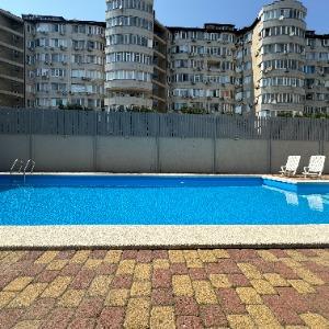 Hotel Priboy