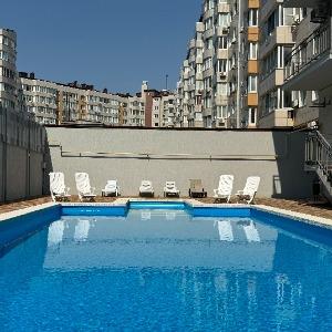 Hotel Priboy