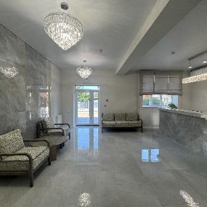 Hotel Priboy