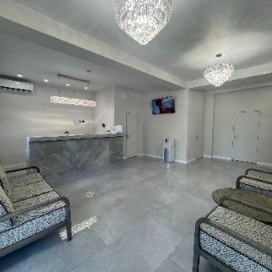 Hotel Priboy
