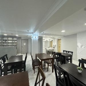 Hotel Priboy