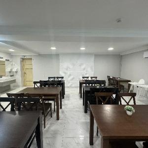 Hotel Priboy
