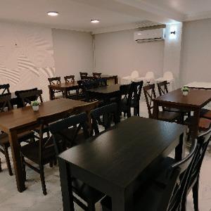 Hotel Priboy