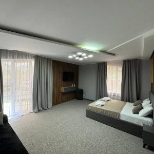 Hotel Black Rock Garden