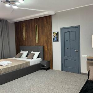 Hotel Black Rock Garden