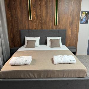 Hotel Black Rock Garden