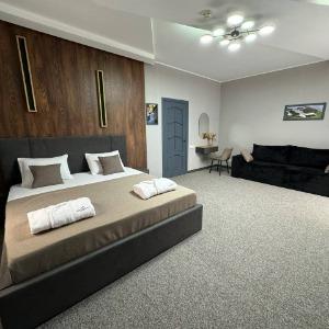 Hotel Black Rock Garden
