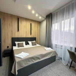 Hotel Black Rock Garden