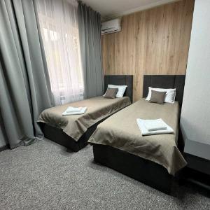 Hotel Black Rock Garden