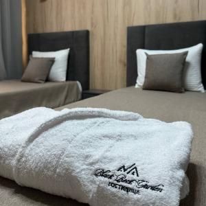 Hotel Black Rock Garden