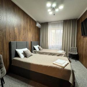 Hotel Black Rock Garden