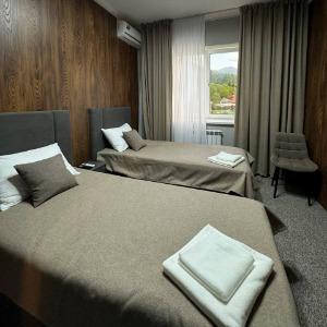 Hotel Black Rock Garden