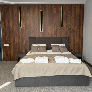 Hotel Black Rock Garden