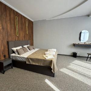 Hotel Black Rock Garden