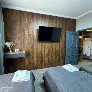 Hotel Black Rock Garden
