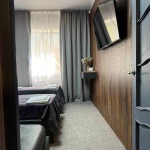 Hotel Black Rock Garden