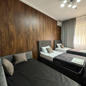 Hotel Black Rock Garden