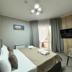 Hotel Black Rock Garden